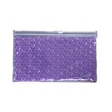 Bubble Ziplock Bags PVC durable versatile use 10 pcs