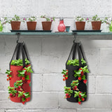 Hanging Planter Bags 3PCS