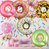 1PC Foil Balloon Party Decoration 4Styles