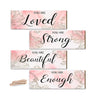 4PCS-Pink