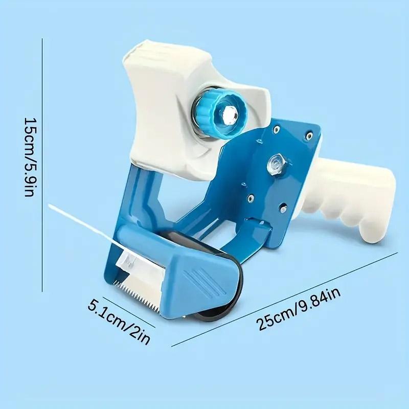 Packaging Tape Dispenser 1Pack