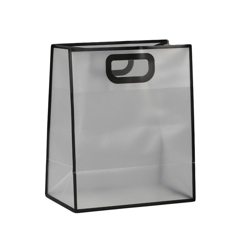 Discover the Versatility of Our Premium PVC Gift Bag for All Occasions