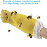 Beekeeping Long Gloves 1 Pair