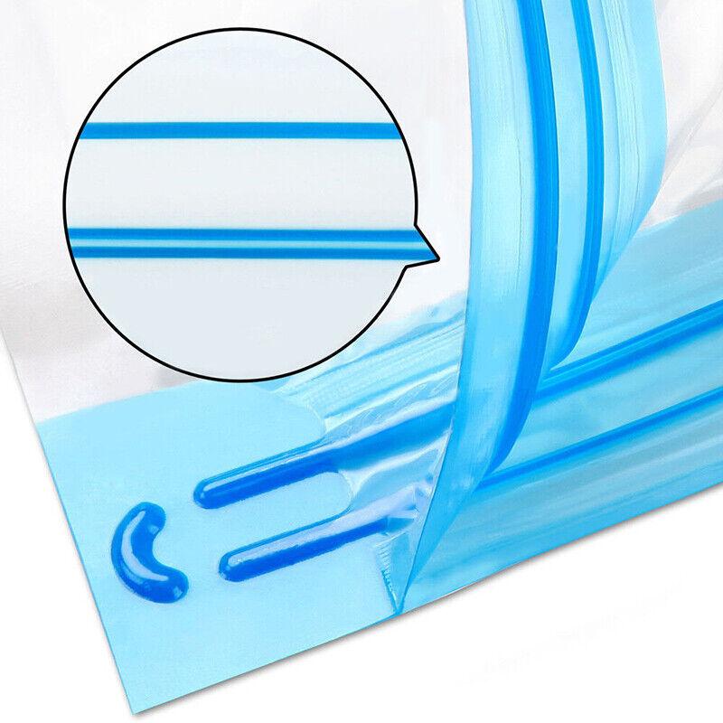 Vacuum Storage Bags 6PCS