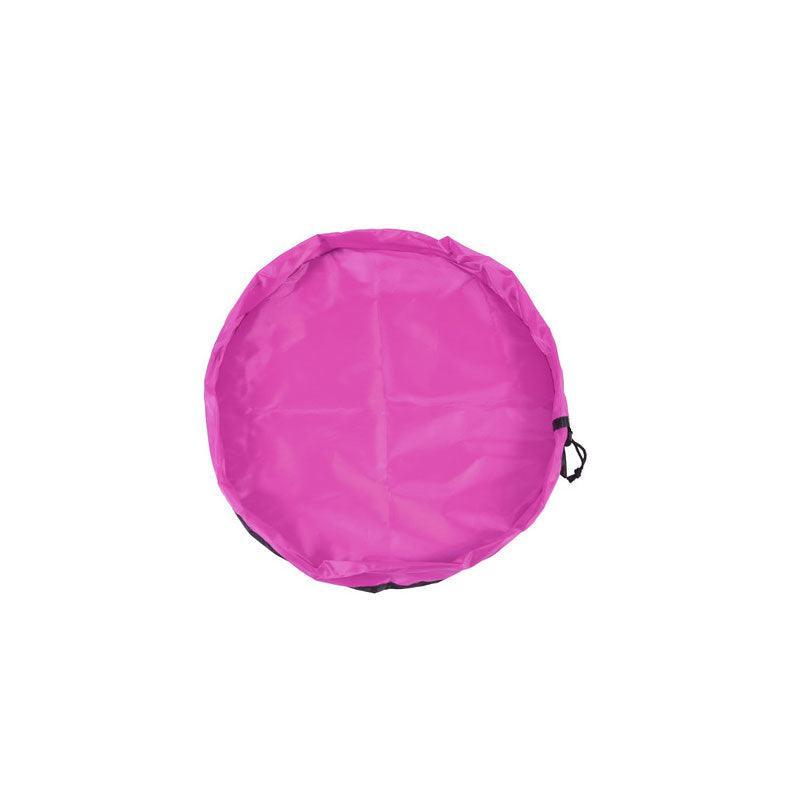 Portable Toy Storage Drawstring Bag 5Colours 1PC