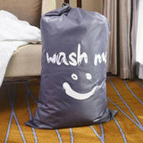 Drawstring Closure Dirty Clothes Bag 1PC