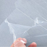 Portable Clear Pastry Boxes for Desserts 25pcs