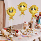 6-24PCS Balloon Stand Base