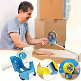 Packaging Tape Dispenser 1Pack