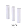 White-50pcs