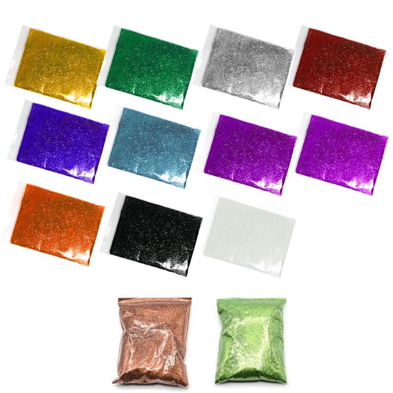 Fine Glitter Dust Powder 50G