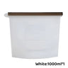 White 1000ml*1 Unit
