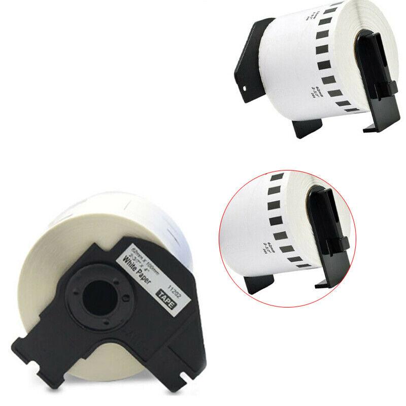 Thermal Printers Shipping Labels 300 Labels per Roll 8 Rolls