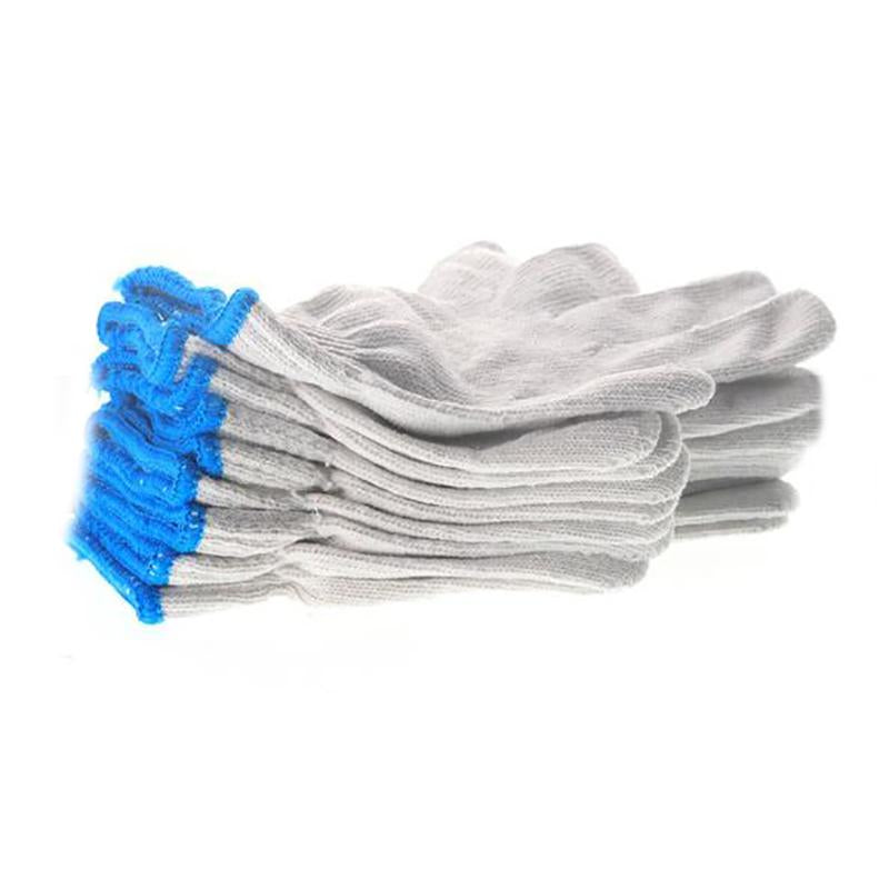 White Safety Work Glove 5/10/20PCS