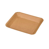 Eco-Friendly Kraft Food Trays for Convenient Serving