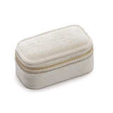 Keep your precious jewelry safe and stylishly stored with these Velvet Jewelry Storage Boxes.