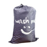 Drawstring Closure Dirty Clothes Bag 1PC