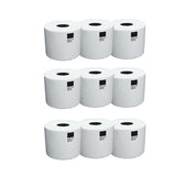 Thermal Printers Shipping Labels 400 Labels per Roll 8 Rolls