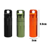 EDC Survival Kit Storage Container 1PC