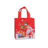 Santa and gifts-23*22*11cm
