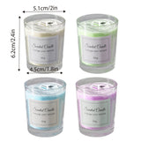 Aroma Candles Gift Set 4PCS