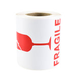 Fragile Sticker Handle with Care 1Roll