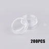 200PCS