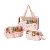 Elevate Your Travel Style with Chic Cosmetic Bags