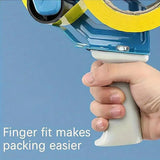 Packaging Tape Dispenser 1Pack