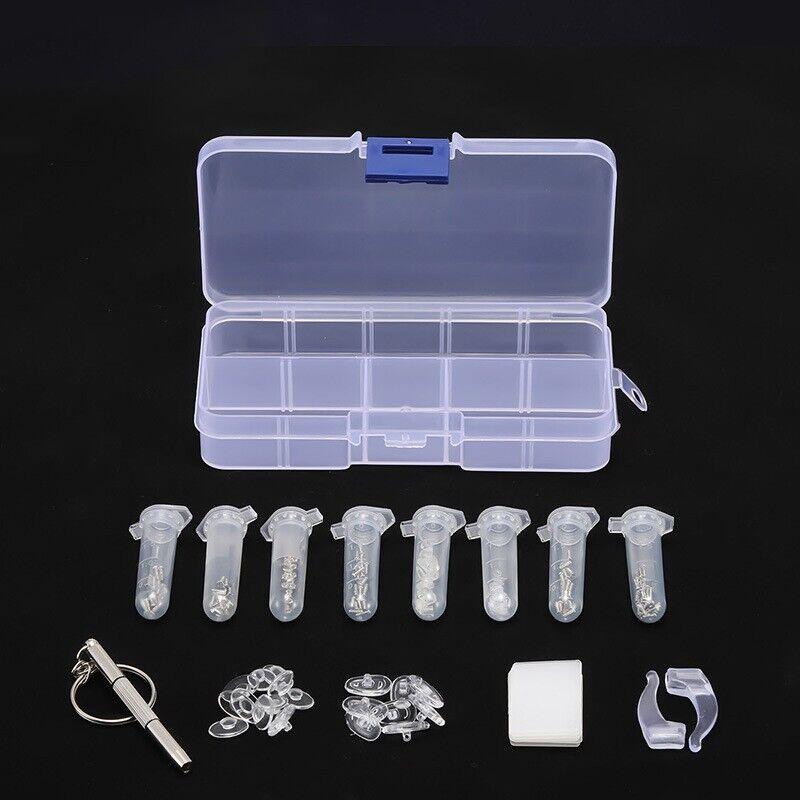 Eyeglass Repair Tool Kit 1 Set