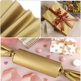 Holiday Gift Wrapping Paper 100PCS