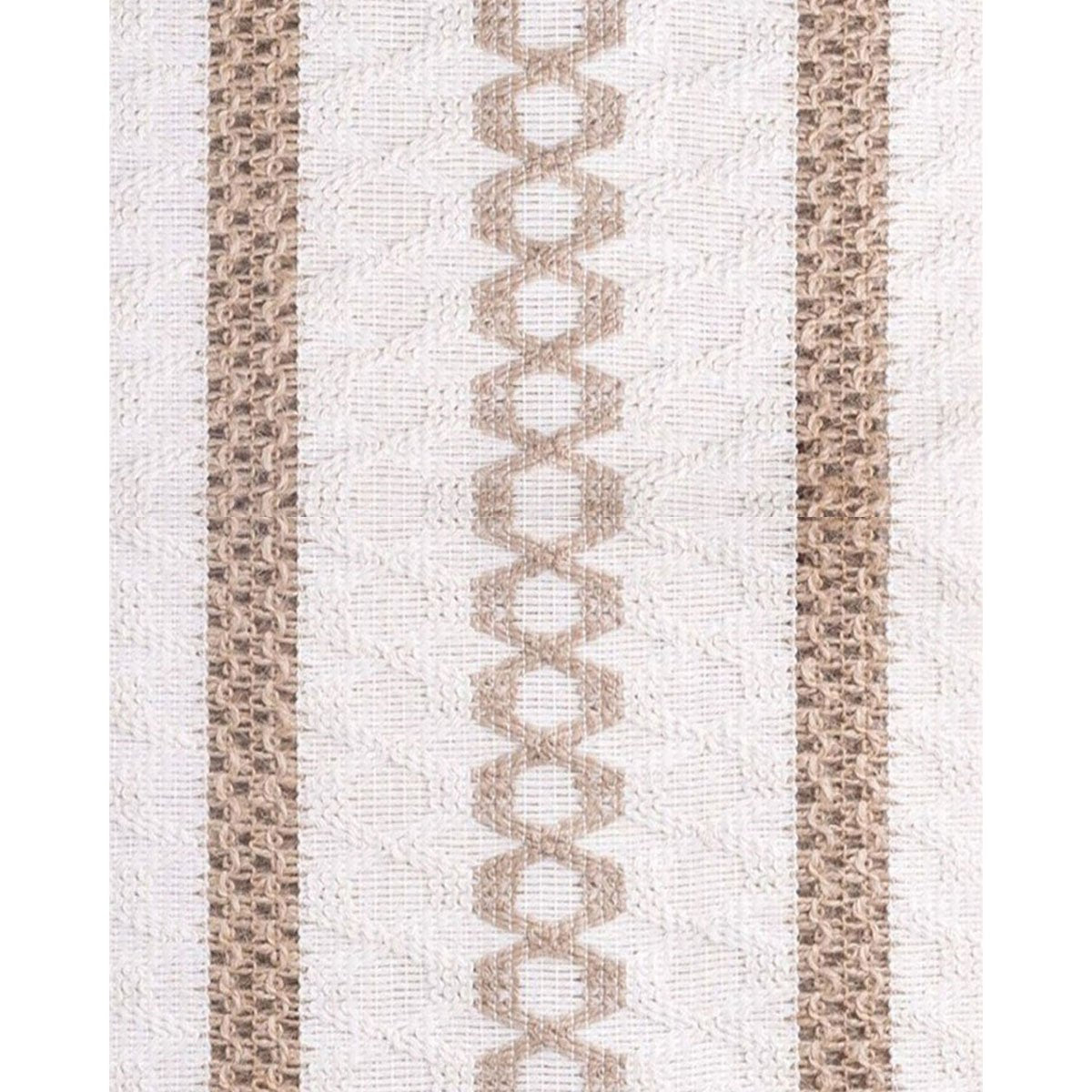 Cotton And Linen Table Runner Bed End Towel 6Styles