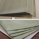 20PCS Book Furniture Packaging Kraft Paper Woven Fabric