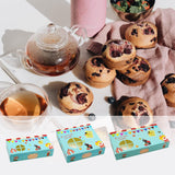 Enhance Your Baking with Our Premium Tartlet Case