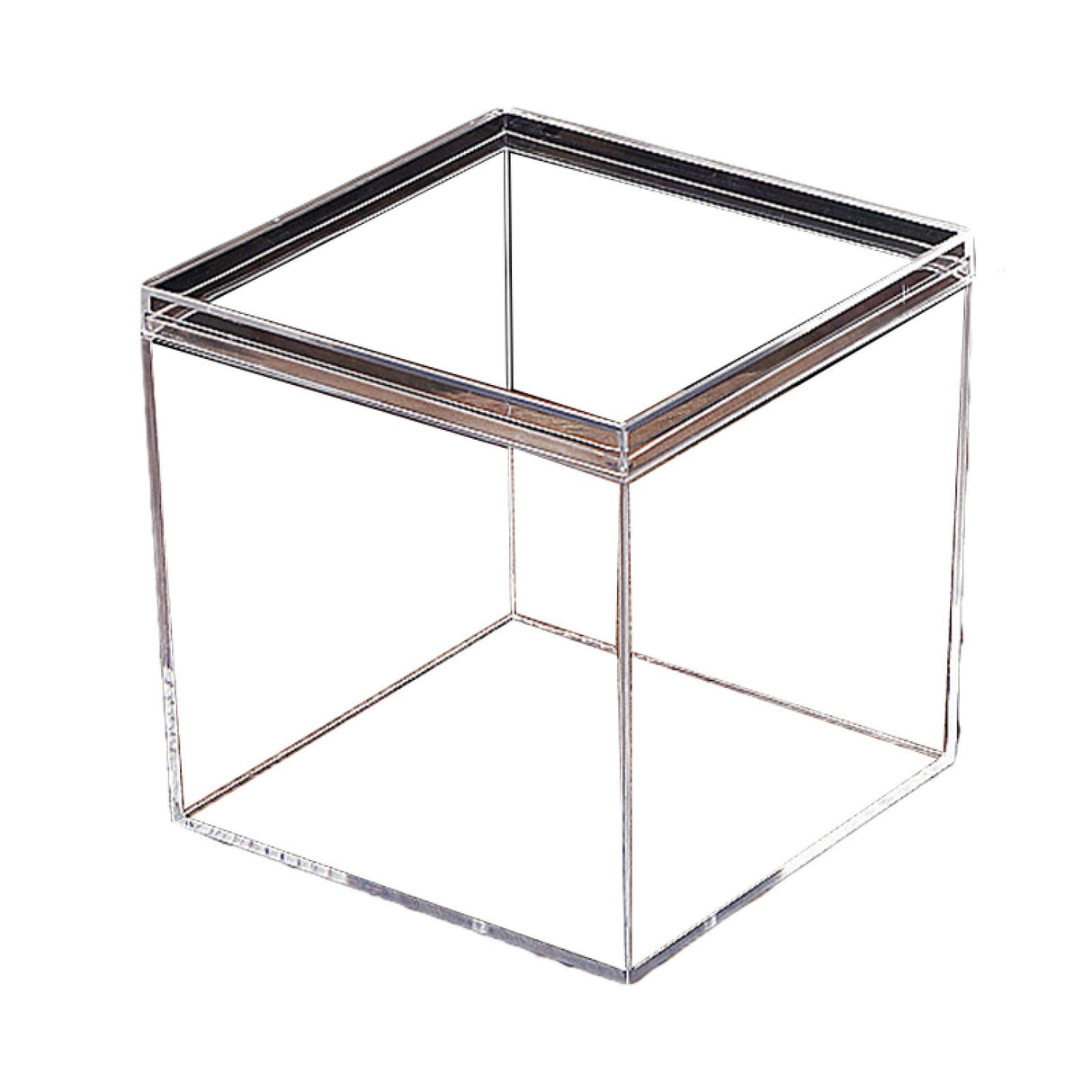 Elegant Storage with Acrylic Plastic Boxes - Perfect for Events