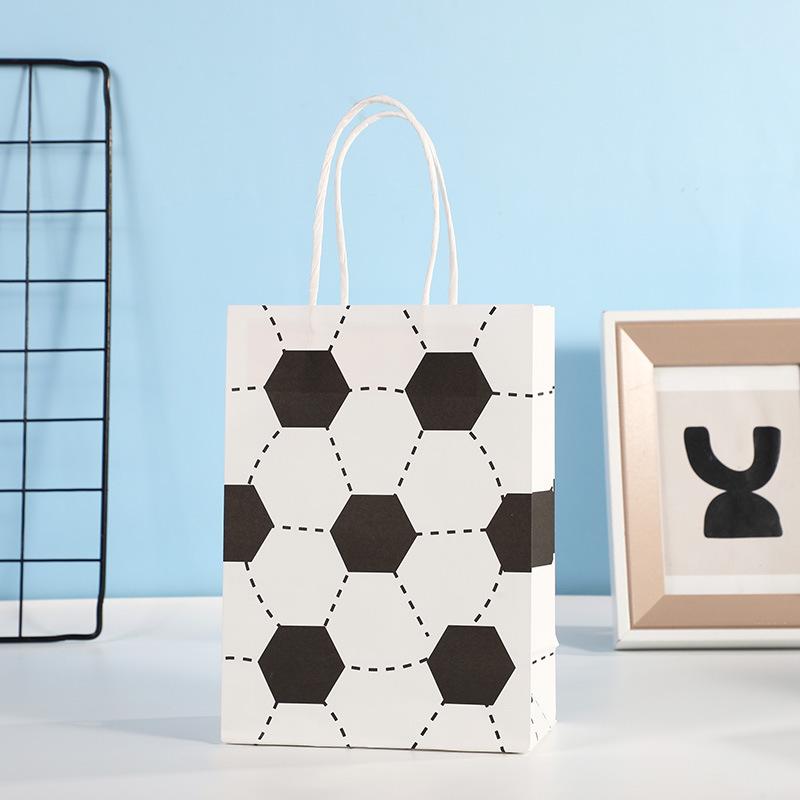 Stylish Paper Party Bags for All Occasions