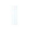 White Lid + White Bottle / 100ml