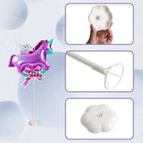 6-24PCS Balloon Stand Base