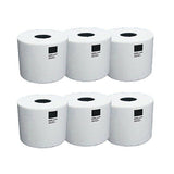 Thermal Printers Shipping Labels 400 Labels per Roll 8 Rolls