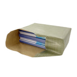 20PCS Book Furniture Packaging Kraft Paper Woven Fabric