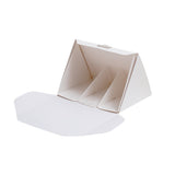 20PCS Cake Box Sandwich Food Packaging