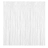 Metallic Tinsel Curtain Backdrop Party Decoration 1PC