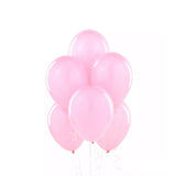 100PCS 22 Colours Latex Balloons Party Decoration