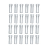 100/200PCS Flower Fresh Keeping Tube Floral Bouquet Nutrition Water Care Supply