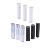 Durable PP Lip Balm Containers for DIY Cosmetics Lip Balm Containers 50pcs