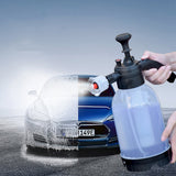 Car Wash Foam Sprayer High-Pressure Foam Cannon 2L