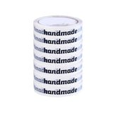 Sealing Tape High-Quality Variety 5 Pack for Secure Packaging