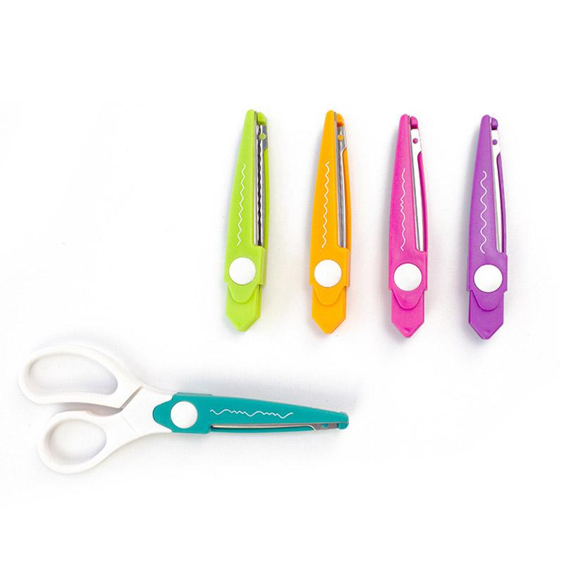 DIY Scissors Set Craft Kit