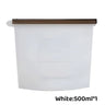 White 500ml*1 Unit