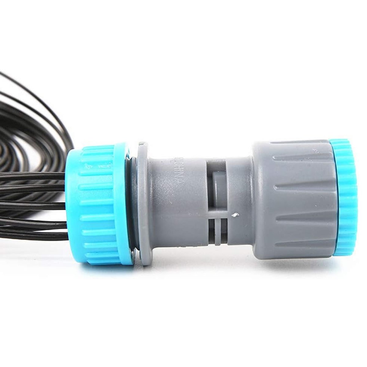 Garden Watering System Drip Kit 1Set